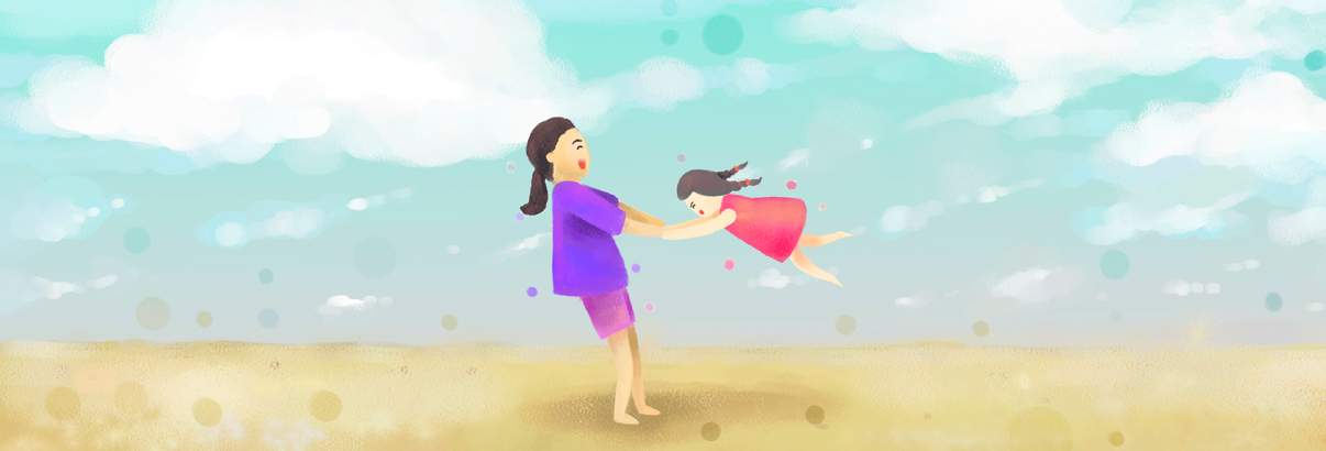 Noticing: Connecting with Our Kids in the Midst of Busy Lives