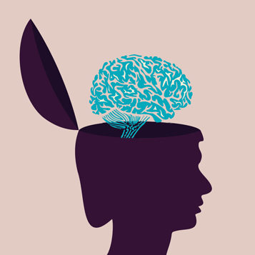 Child brain Child brain