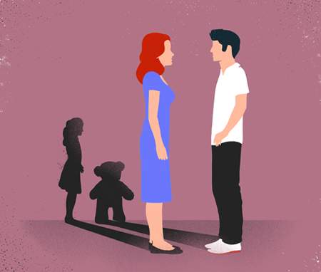 Illustration by Sébastien Thibault