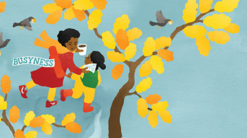 Are You a Creature of (Bad) Habits?