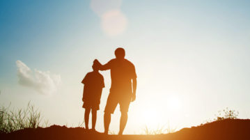 A Father’s Day Gift of Mindfulness