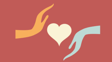 Where Does Kindness Come From?