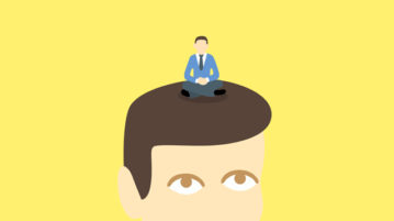 A Meditation for Exploring Your Wandering Mind