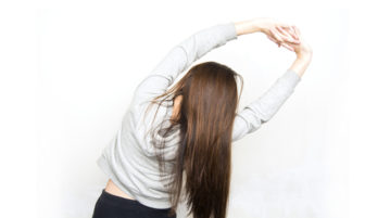 Try This Movement Practice Before You Meditate