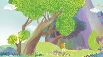 Take a Mindful Hike