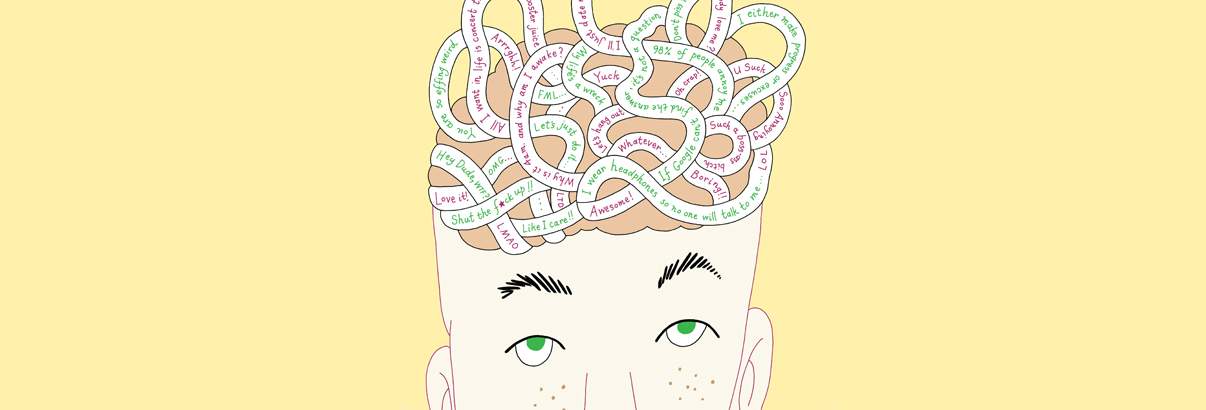 Image result for brain illustration