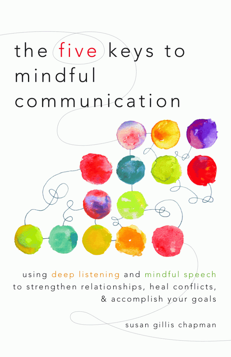 The Five Keys The Five Keys to Mindful Communication