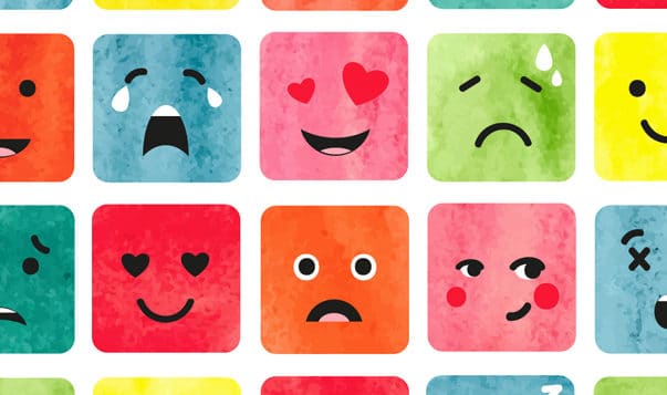 The ABCs of Emotions