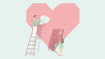 Can Gratitude Help Couples Through Hard Times? Heart