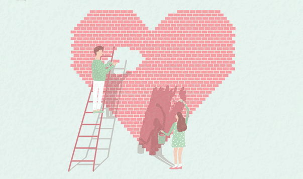 Can Gratitude Help Couples Through Hard Times? Heart