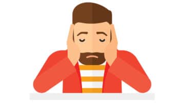 A Meditation on Anxious Emotions