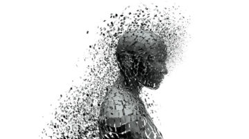 Being with Stressful Moments Rather Than Avoiding Them