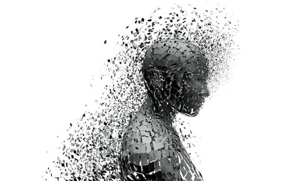 Being with Stressful Moments Rather Than Avoiding Them