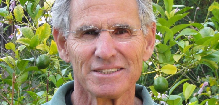 Jon KabatZinn