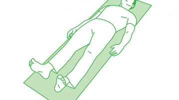7 Steps to Relax Your Body