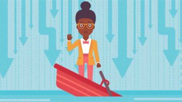 Calming the Rush of Panic in Your Emotions