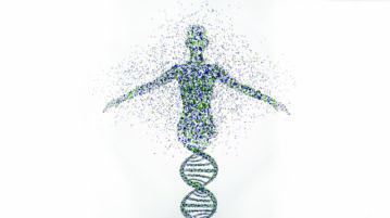 When You Meditate, You Might Also Be Regulating Your Genes