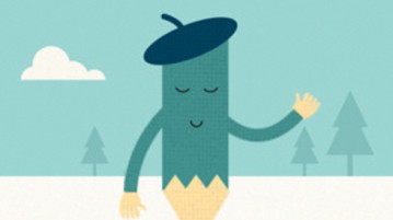 Glimpse: On the Phone