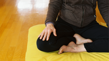 The Power of Kindness (and One Surefire Way to Know If You “Get” Mindfulness) Meditation with intention, not goals