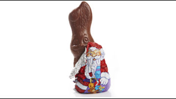 The Holiday Lies We Tell Our Children