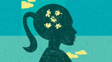 How the Brain Changes When We Practice Knowing Our Minds