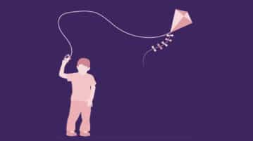 Help Your Kids Let Go of Stuff