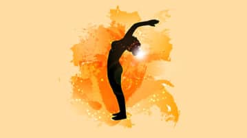 Mindful Movement to Nourish Your Spine