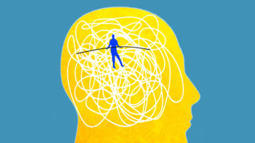 3 Simple Remedies for a Stressed-Out Mind