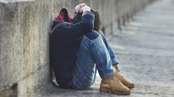 Mindfulness Training for Syrian Refugee Aid Workers