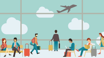 Be a Mindful Travel Warrior