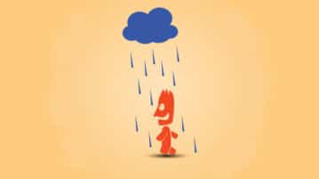 The Tyranny of Relentless Positivity