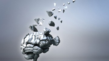 It’s Alzheimer’s, not the plague!