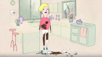 Two Lessons on Blame from Brené Brown