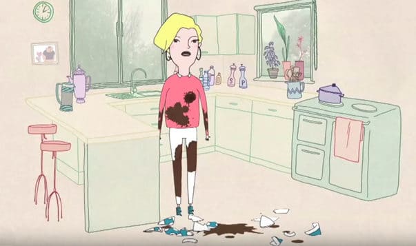 Two Lessons on Blame from Brené Brown