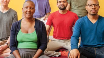 Why Mindfulness is for Everyone