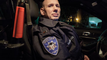 Mindful Policing: The Future of Force