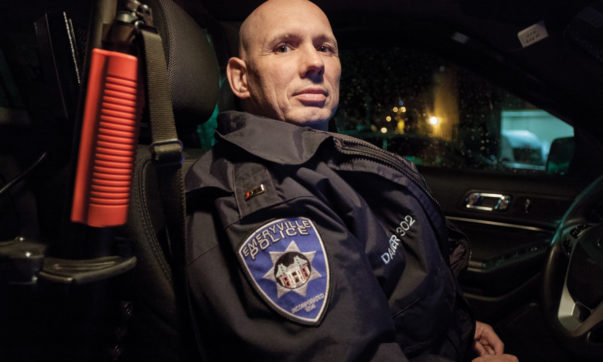 Mindful Policing: The Future of Force
