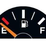 5 Common Workplace Obstacles that Impact Well-Being gas gauge