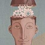 How to Grow Your Emotional Intelligence Inside of man's head