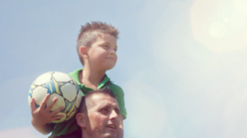 What My Three-Year-Old Taught Me About Self-Criticism