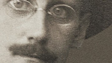 James Joyce: Master of Literary Mindfulness