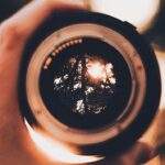 How Habits Can Get in the Way of Your Goals camera lens