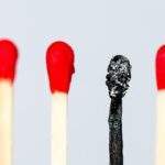 Bottled-Up Emotions at Work Lead to Burnout matches