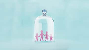 Manage Big Parenting Feelings Before They Manage You Bell jar