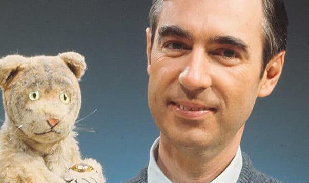 Seven Lessons from Mister Rogers That Can Help Americans Be Neighbors Again Mister Rogers