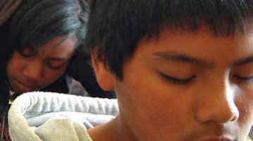 The Power of a Mindful Minute in Schools