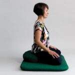 How to Find the Right Meditation Posture for Your Body