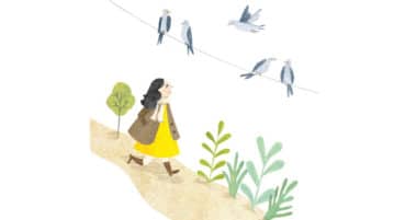 Celebrate Spring with a Sense Adventure