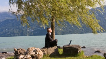 Designing for Solitude