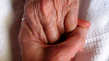 “Shoot Me, Please”: The Right to Die